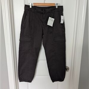 Sanctuary Black Cargo Pants